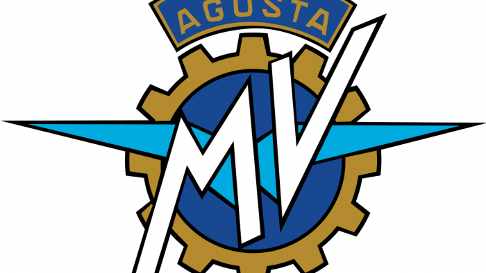 MV Agusta logo