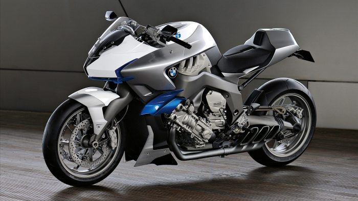 BMW Motorcycles