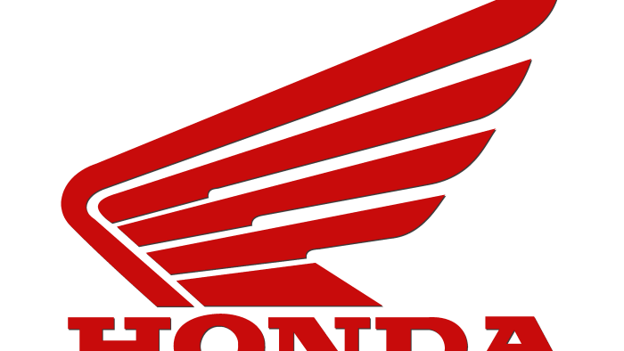 Honda Motorcycle Logo