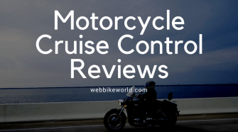 Motorcycle Cruise Control Reviews