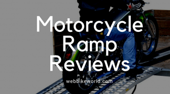 Motorcycle Ramp Reviews