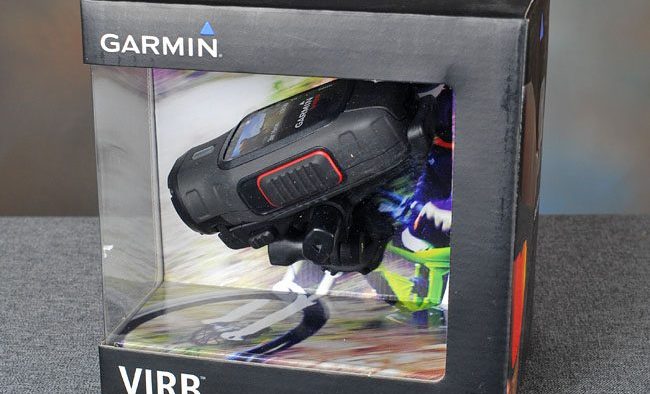 Garmin VIRB