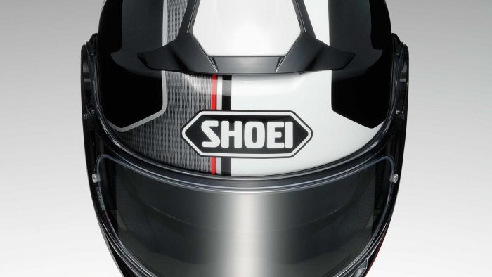 Shoei Neotec II Modular