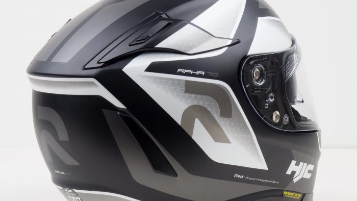 HJC RPHA70 ST