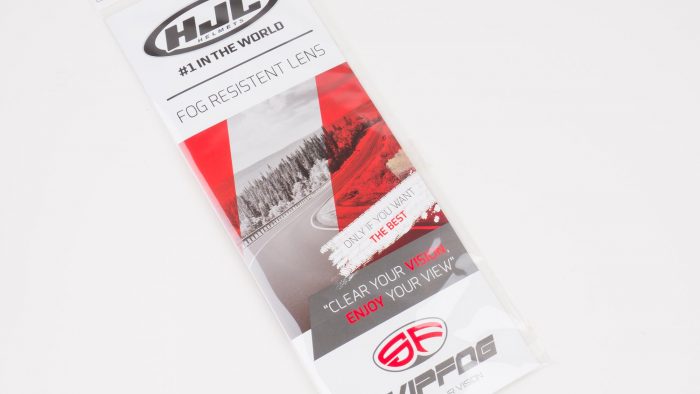 Skipfog / HJC RPHA70 ST