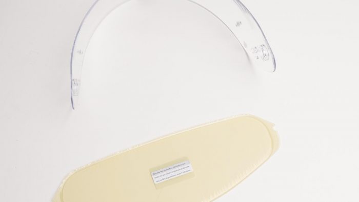 Skipfog / HJC RPHA70 ST