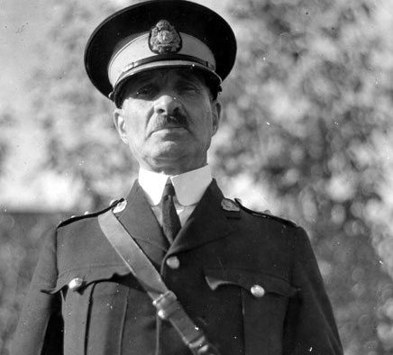 William John Duncan Dempster