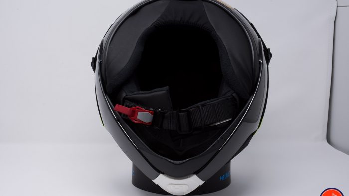 Husqvarna Pilen Helmet