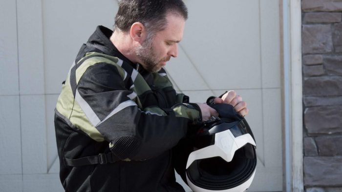 Husqvarna Pilen Helmet