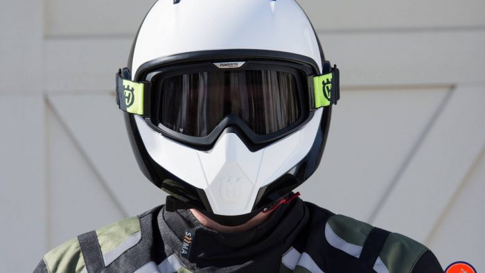 Husqvarna Pilen Helmet