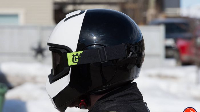 Husqvarna Pilen Helmet