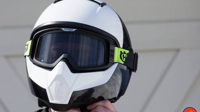 Husqvarna Pilen Helmet
