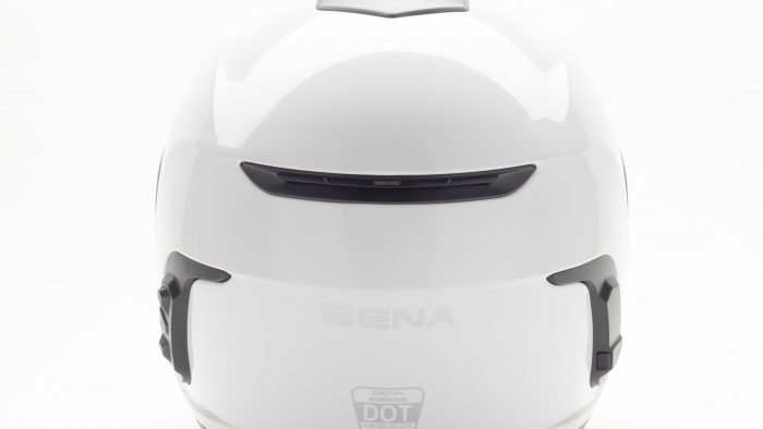 SenaHelmet