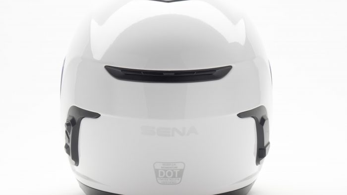 SenaHelmet