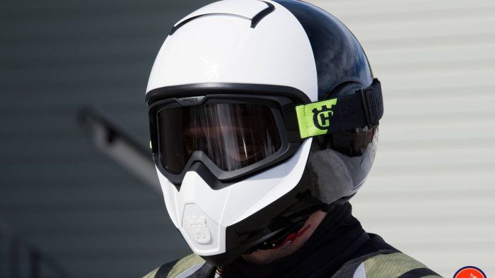 Husqvarna Pilen Helmet