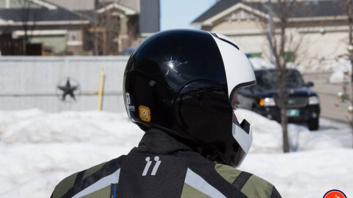 Husqvarna Pilen Helmet
