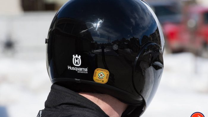 Husqvarna Pilen Helmet