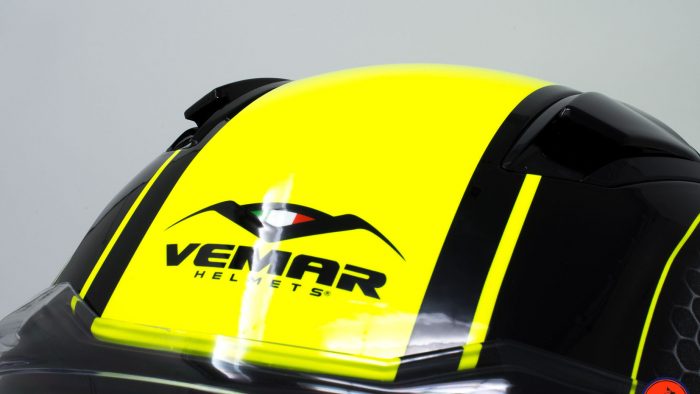 Vemar Sharki Modular Helmet