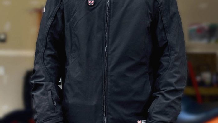 Fieldsheer Hydro Heat Textile Jacket Inner Heated Liner