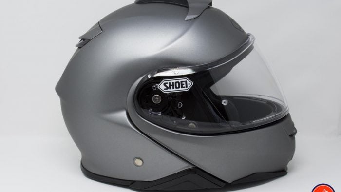 Shoei Neotec II
