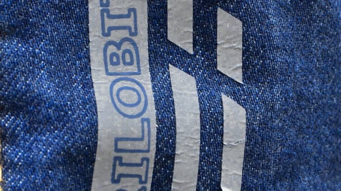 Trilobyte Probut X-Factor Cordura Denim Jeans Reflective Material