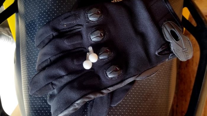 Vibes Hi-Fidelity Earplugs