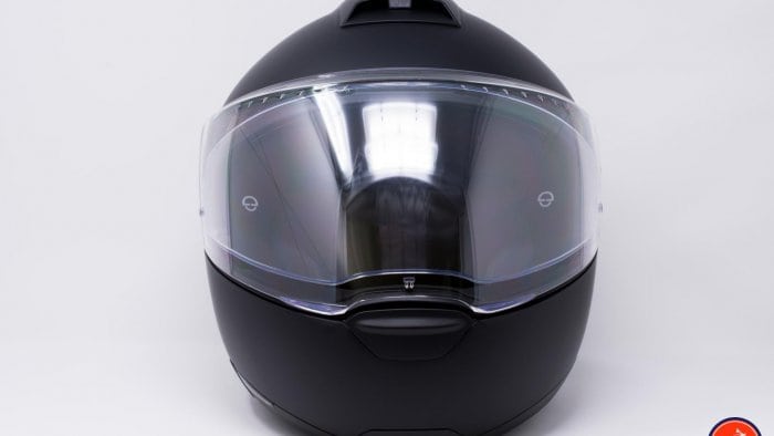 SCHUBERTH C4 in Matt Black
