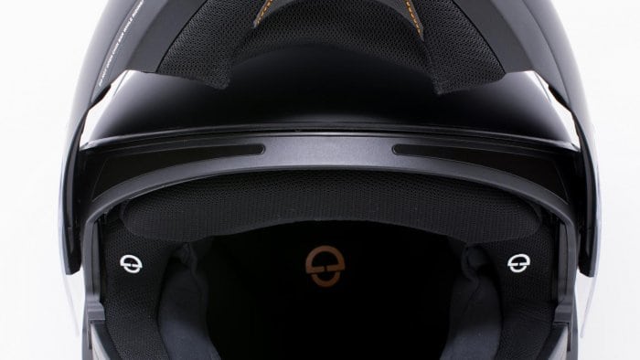 SCHUBERTH C4 in Matt Black