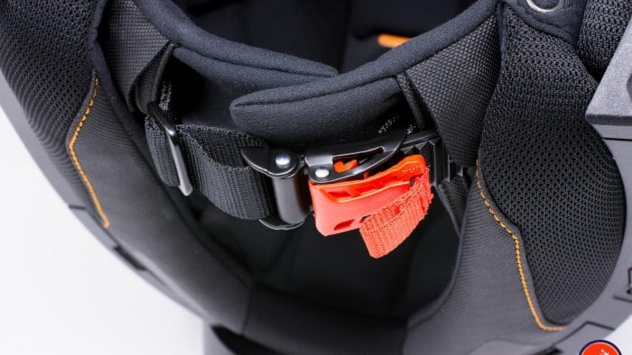 SCHUBERTH C4 in Matt Black