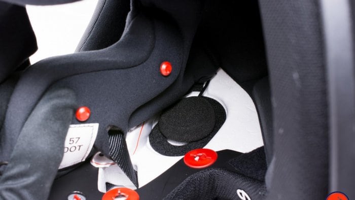 SCHUBERTH C4 in Matt Black