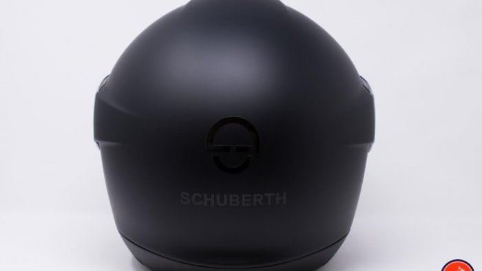 SCHUBERTH C4 in Matt Black