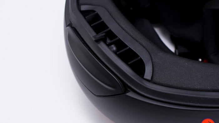 SCHUBERTH C4 in Matt Black