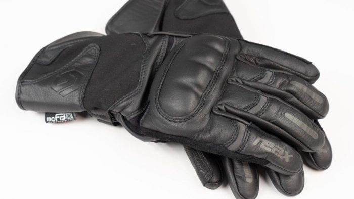 REAX Ridge Waterproof Gloves