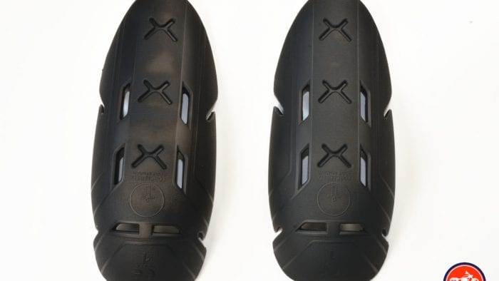 The Level 1 armour out of the Forcefield Sport Tubes.