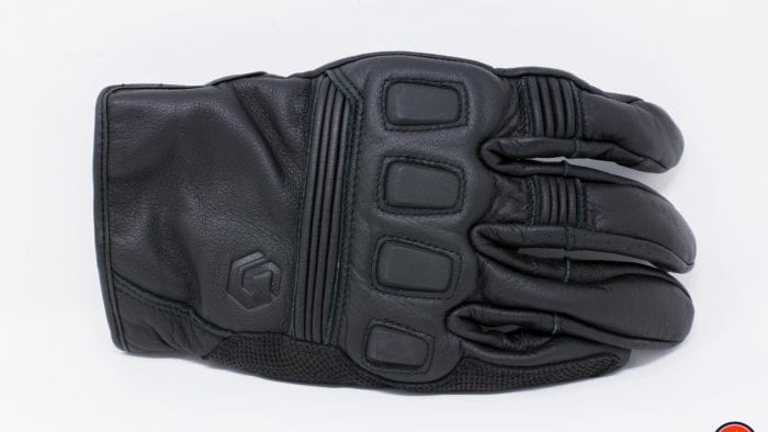 REAX Tasker Leather Gloves