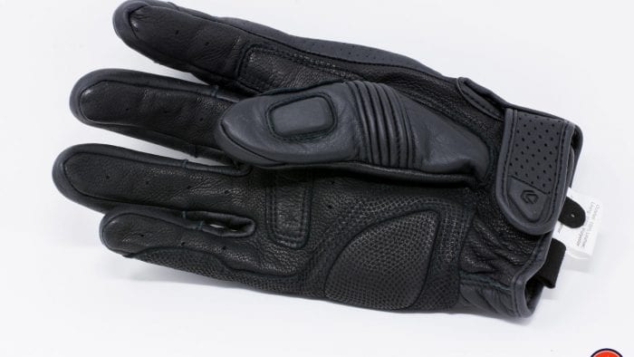 REAX Tasker Leather Gloves