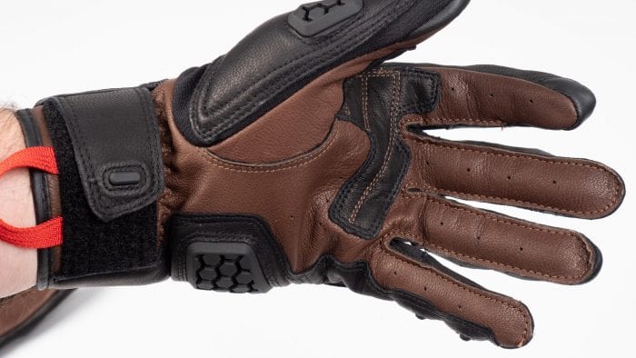 REV'IT Sand 3 Gloves