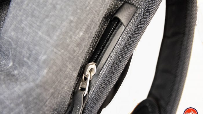 Velomacchi 40L Speedway Backpack.