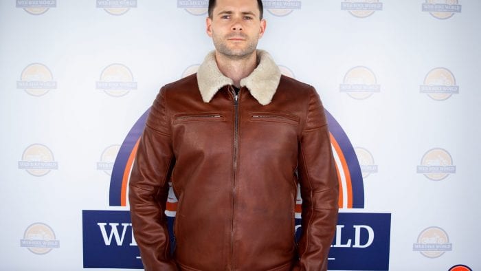 Vaktare Pilot Racer Motorcycle Jacket Review