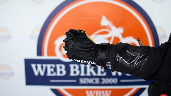 Velomacchi Speedway Gloves
