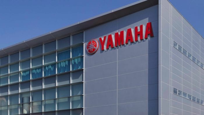 Yamaha Facility