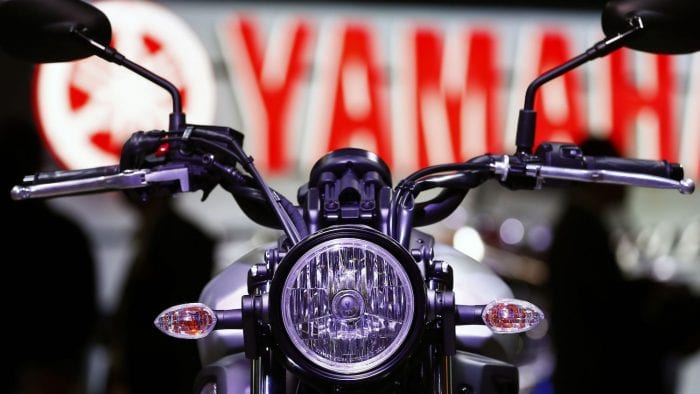 Yamaha investments for the future