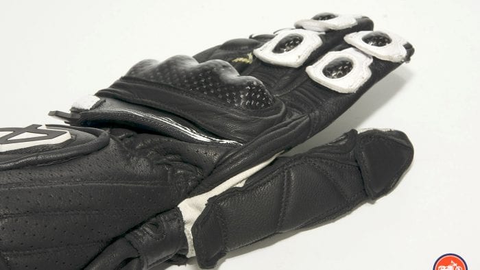 4SR 96 Stingray gloves