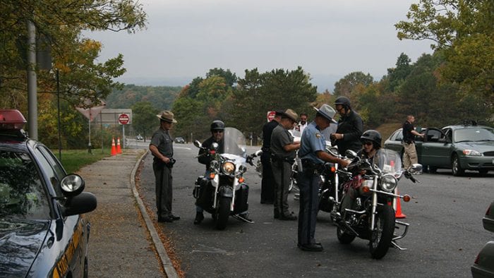 U.S. Senate Anti-Profiling Resolution