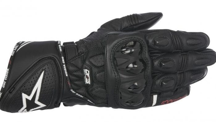 Alpinestars GP Plus R gloves