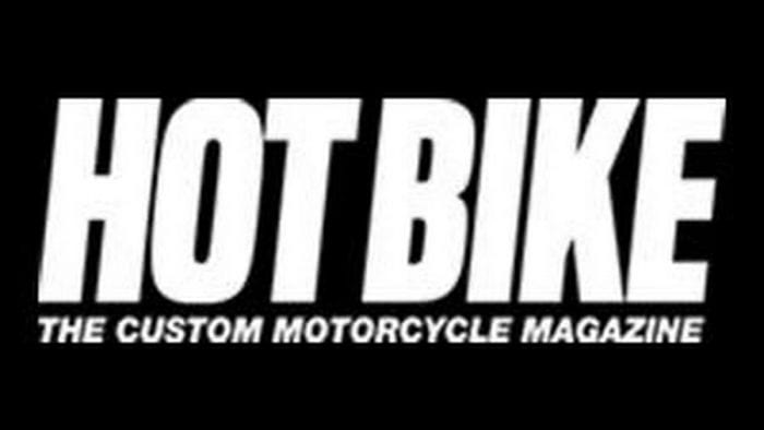 Hot Bike