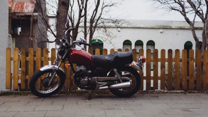 Motorcycle Industry Council bike poll