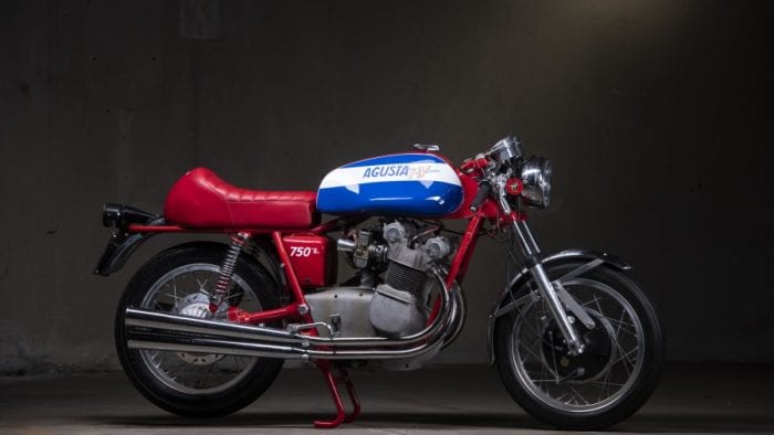 MV Agusta collection