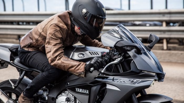 Forcite smart helmet