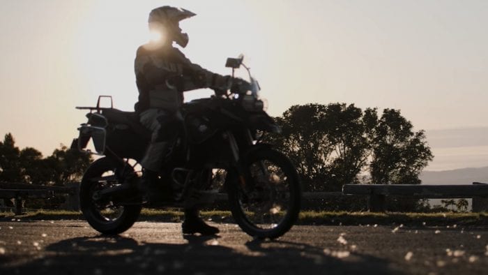 Roads We Ride Waterfall Way